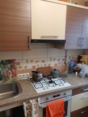 2 кімнатна квартира з ремонтом - фото 1