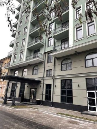 Центр студия в новом сданном доме - фото 1