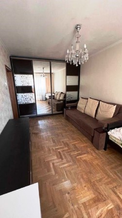 Продам 2к квартиру вул. Автозаводська, 39 Подільський р-н - фото 1