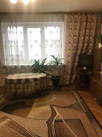 Продаж 3-х кімн. квартири вул.Шевченка(Рясне-1) - фото 1
