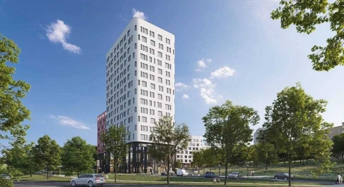 Найнижча ціна! Продаж 2- квартири ЖК Миколайчука,38/Орлика - фото 1