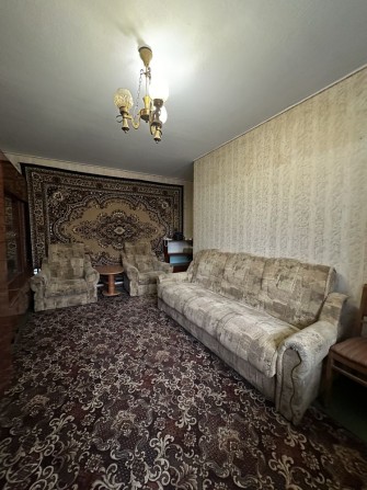 Продам 2к квартиру м. Студенческая. Сертификаты! - фото 1