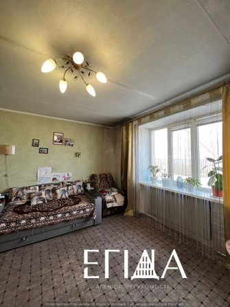 Продаж 2к на селищі Гірничому , 53 м2 - фото 1