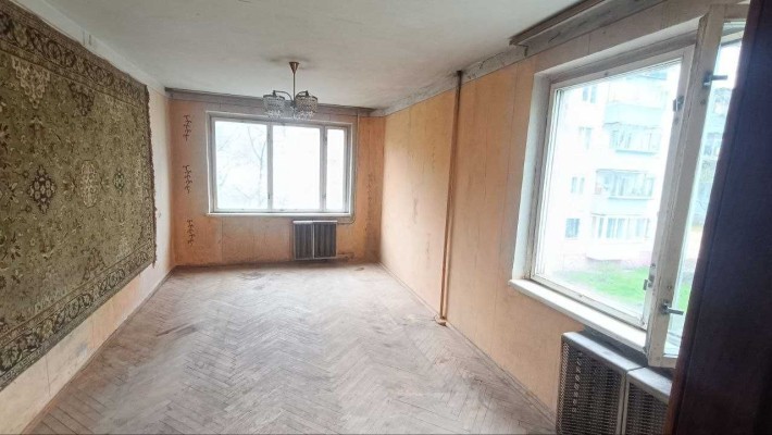 Продаж 3 кімнатної квартири вул Наукова - фото 1