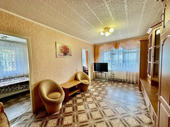 Продам 3к Тельнова АТБ - фото 1