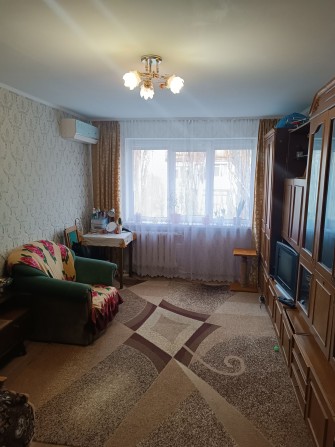 Продажа уютной 2к квартиры на Винграновского - фото 1