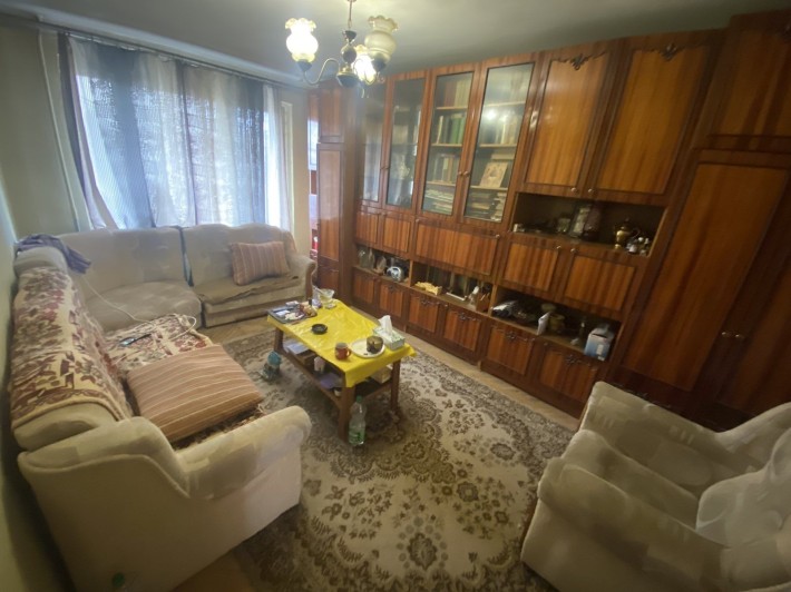 Терміново!Продаж квартири вул.Наукова р-н Аквапарку 860$мкв торг - фото 1