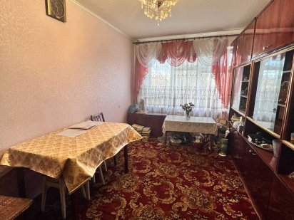 Продається 3-кімн. квартира Балашівка Кропивницький