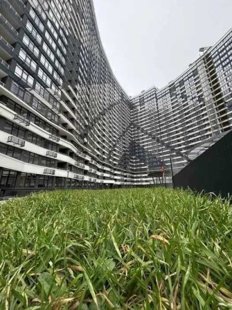 Продаж квартири в жк Атмосфера вул.пров.Курортний - фото 1
