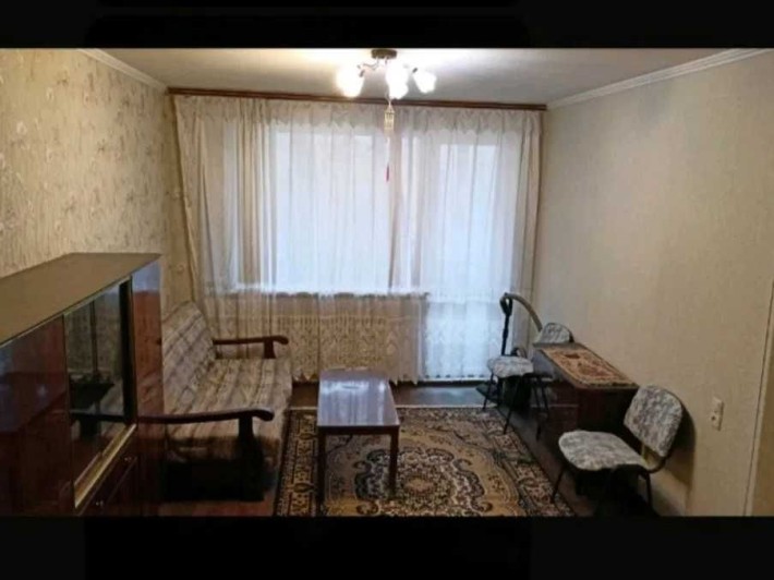 О  Продам  1 комнатную квартиру на Салтовке  по Гарибальди 535А м-н - фото 1