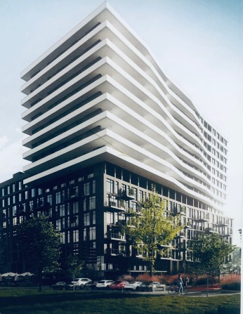 Продаж одно кімнатна квартира в ЖК “Auroom Solar” на Сихові. - фото 1