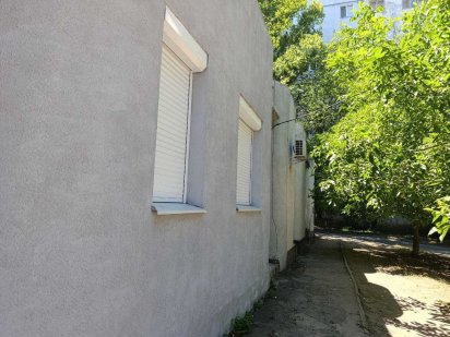 Терміново!!! Власник ! Продаж  нерухомість 34кв.м вул. Біляєва 3 Кропивницький