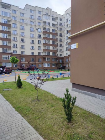Продаж 3 кім. кв. в новобудові по вул. Стрийська  91 м. кв. 112000 $ - фото 1