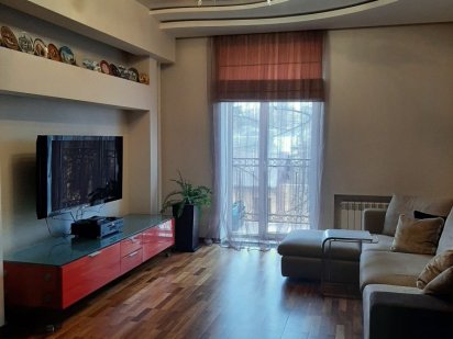 Продам 5-ти кімнатну елітну квартиру,  р-н Центр Кропивницкий