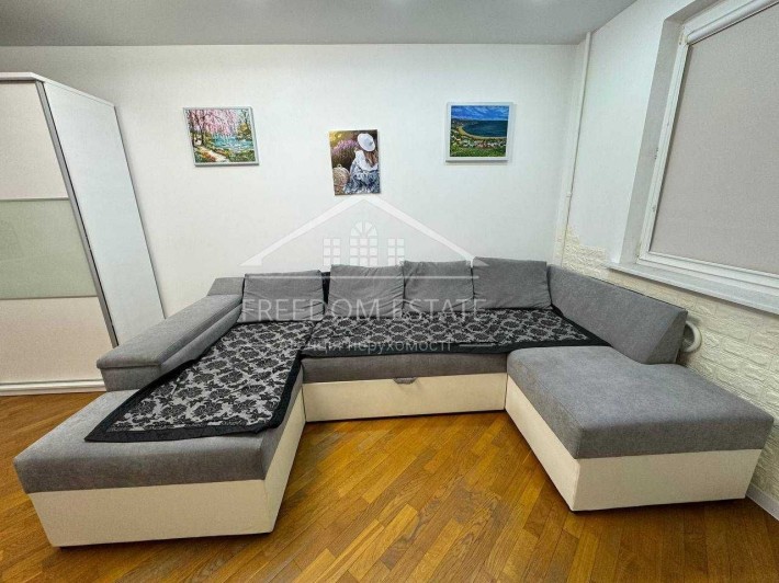54 тыс.$ ПРОДАЖА / Квартира 70 м2 + Гараж / Киевская - фото 1