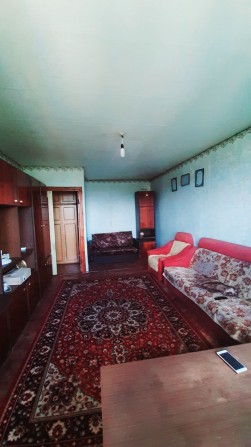 ЦІНУ ЗНИЖЕНО! Продам великогабаритну  однокімнатну на Габдурах - фото 1