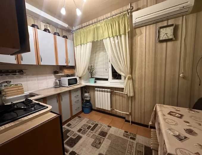2-комнатная квартира Ремонт Мебель Техника Черемушки id 202578 - фото 1