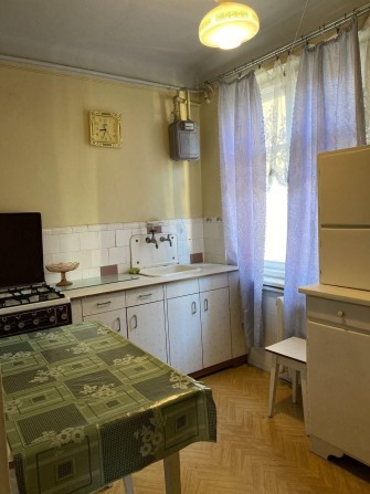 2-кімнатна квартира з індивідуальним опаленням - фото 1