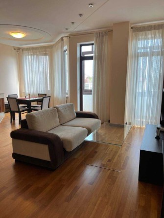 Продам элитную 2к квартиру на Пушкинской, ЖК Свободы 36А !! - фото 1