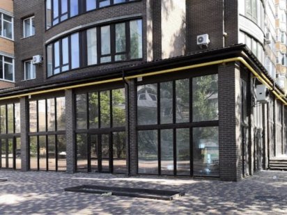 Квартира в новобудові ЖК « Ковалівський» 86 кв. Кропивницкий