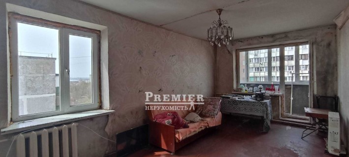 Продам 2-кімнатну квартиру з видом на море - фото 1