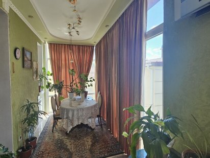 Продам 3к квартиру Центр Кропивницкий