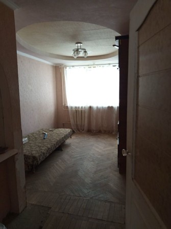 2х к.из.кв. на ОДЕССКОЙ по цене на 30% ниже рынка. Реальная. Торг - фото 1