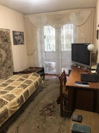 Срочно!  4 квартира с ремонтом на Добровольского - фото 1