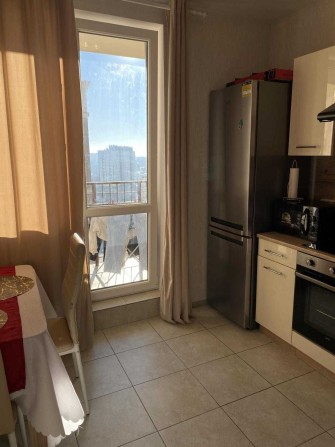 Однокомнатная ЖК Одесские Традиции 1к 36кв.м. эксклюзивная продажа - фото 1