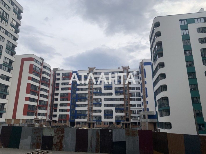 Продаж  однокімнатної квартири в ЖК Галжитлобуд по Трускавецькій. - фото 1
