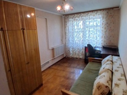 3х квартира, вул Винниченко, кухня 11кв.м, є АГВ Кропивницкий