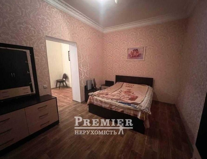 2-кімн.квартира з ремонтом в Центрі вул.Дворянська, 43 кв.м 35500 у.о. - фото 1