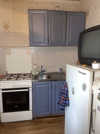 Продам 4 комнатную квартиру м. Пушкинская - фото 1