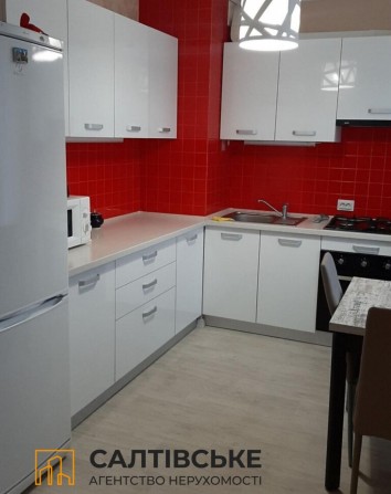 АГ-6584 Продам 2к квартиру на Салтовке Студенческая 520 м/р - фото 1
