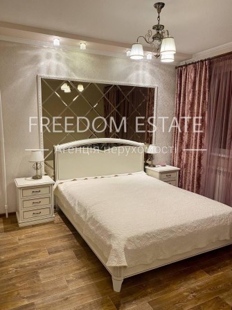 39 900$‼️3к. Квартира 68м2 / єВідновлення / м.Индустриальная - фото 1