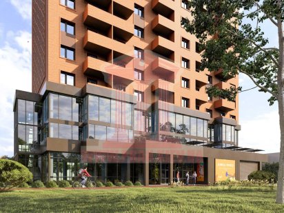 ‼️Без комісії‼️2-к. квартира в елітному будинку ЖК Boryspil Residence Борисполь