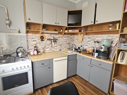 ДЕРЖПРОГРАМИ!!! 3 кімн. КВАРТИРА 88 кв.м.на вул.МОМОТА , р-н 5 школа Борисполь