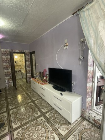 23000$ ЖК Гидропарк 2к. квартира, 40м.кв, ул.Борткевича 9 - фото 1