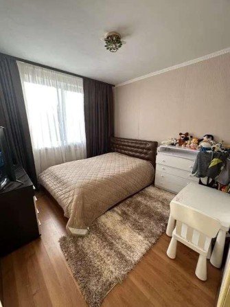 2-кімнатна квартира у відмінному стані, ХТЗ - фото 1
