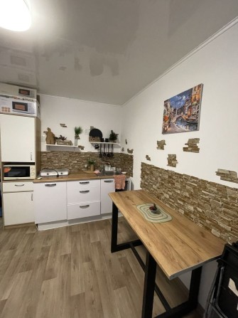 1-комн.квартира, 19500$ метро Центральный рынок, 6 этаж - фото 1
