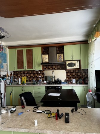 Продам 3 квартиру р-н Зоряного - фото 1