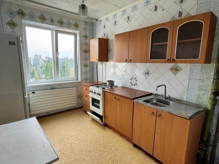 Продаж 3 кімнатної квартири - фото 1