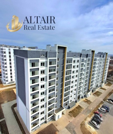 Продам 1к S 47м в сданном новострое ЖК Сказка.Холодная Гора.Q - фото 1