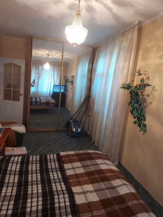 3-к, Полтавський Шлях вул., 156, Холодна Гора (Холодногірський) - фото 1