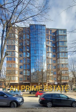 Продаж квартири в ЖК Аристократ - фото 1