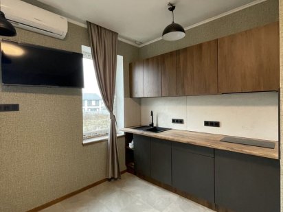 Максимально укомплектовна квартира з ремонтом! Топ варіант! Буча