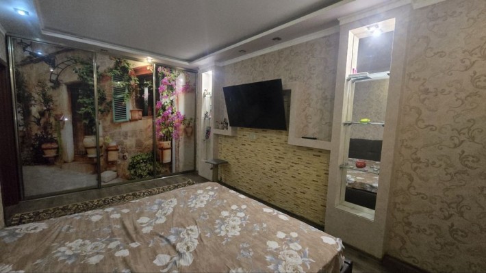 Продаж 2 кімнатної квартири вул Калініна - фото 1