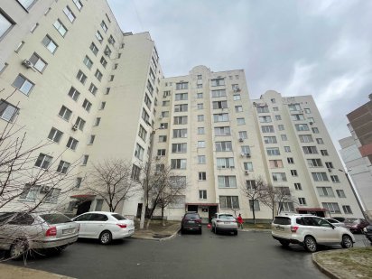 Продаж 3к квартири по вул. Нова 4. Центр. Борисполь