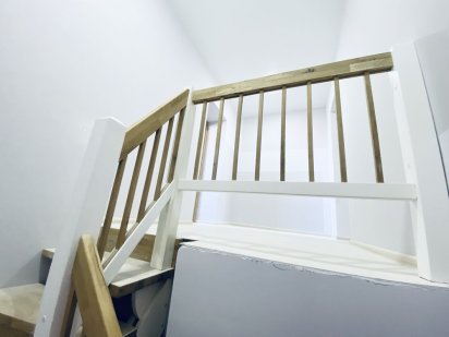 Продається 4к пентхауз в новобудові міста Бориспіль, ЖК Уюткіно Борисполь