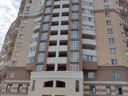 1 кімн квартира Київський шлях 95 продаж Борисполь